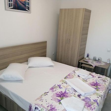 Casa Gyomar Hotell Vama Veche Exteriör bild