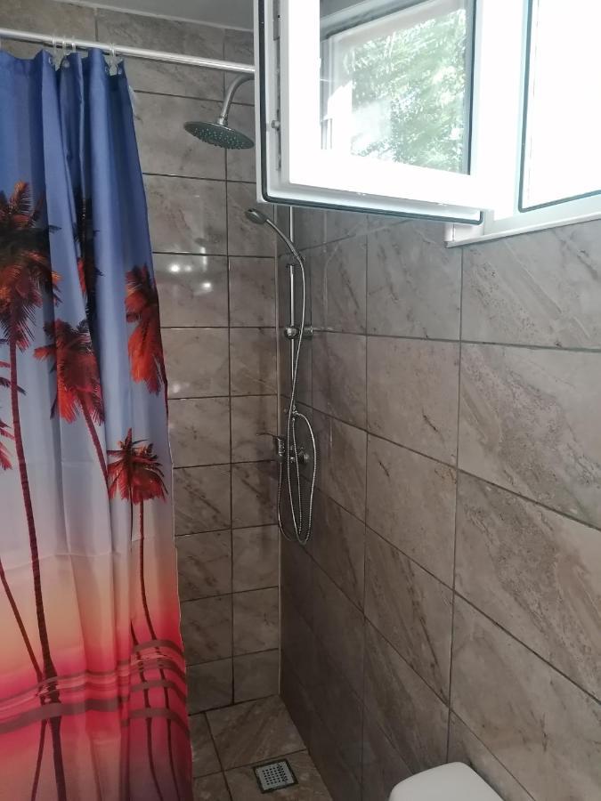 Casa Gyomar Hotell Vama Veche Exteriör bild